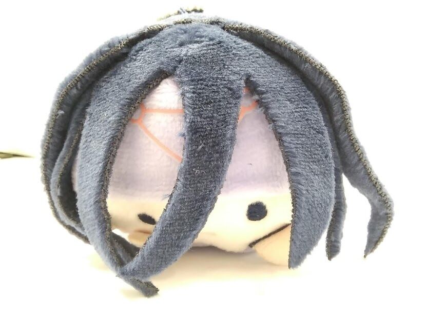 鋼の錬金術師　エンヴィー　ぬいぐるみマスコット Amazon.co.jp: 鋼の錬金術師 エンヴィー ぬいぐるみ ベイビー