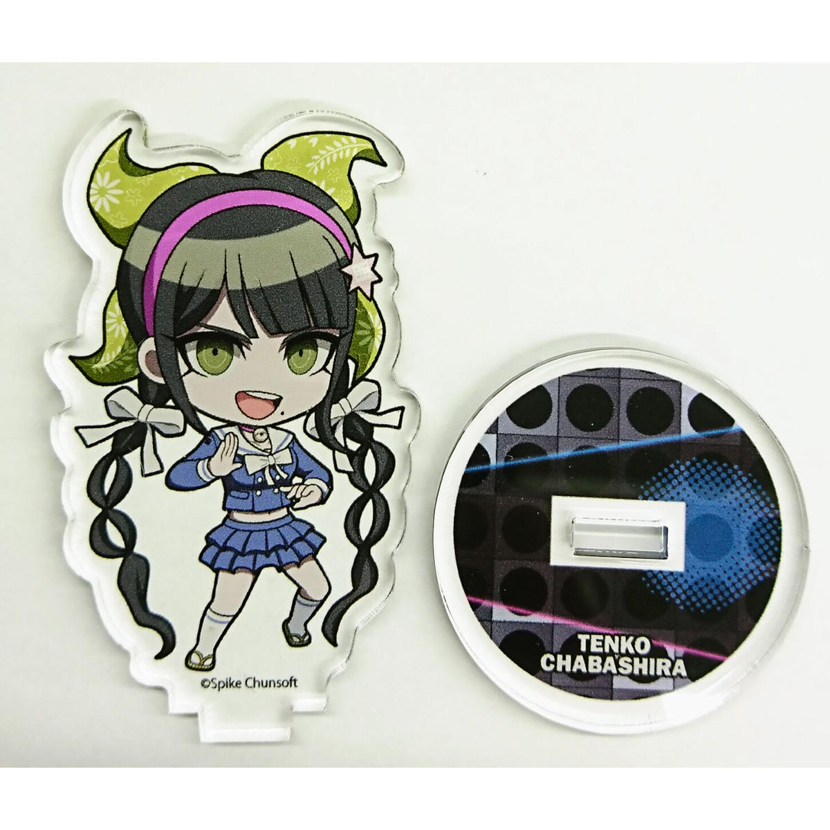 ニューダンガンロンパV3 茶柱転子 夢野秘蜜子 18点まとめ売り