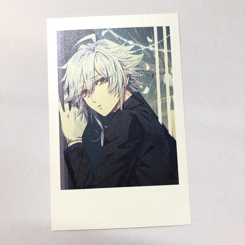 ピオフィオーレの晩鐘 オルロック カード | K-BOOKS 池袋 ２次元グッズ通販