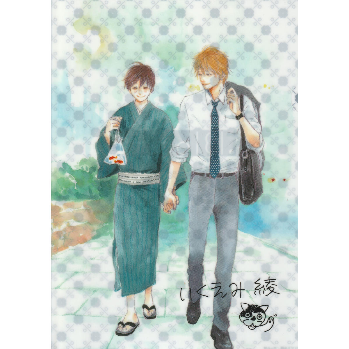 Bloom いくえみ綾 クリアファイル Blグッズ K Books 池袋 2次元グ Bloom いくえみ綾 クリアファイル Blグッズ K Books 池袋 2次元グ