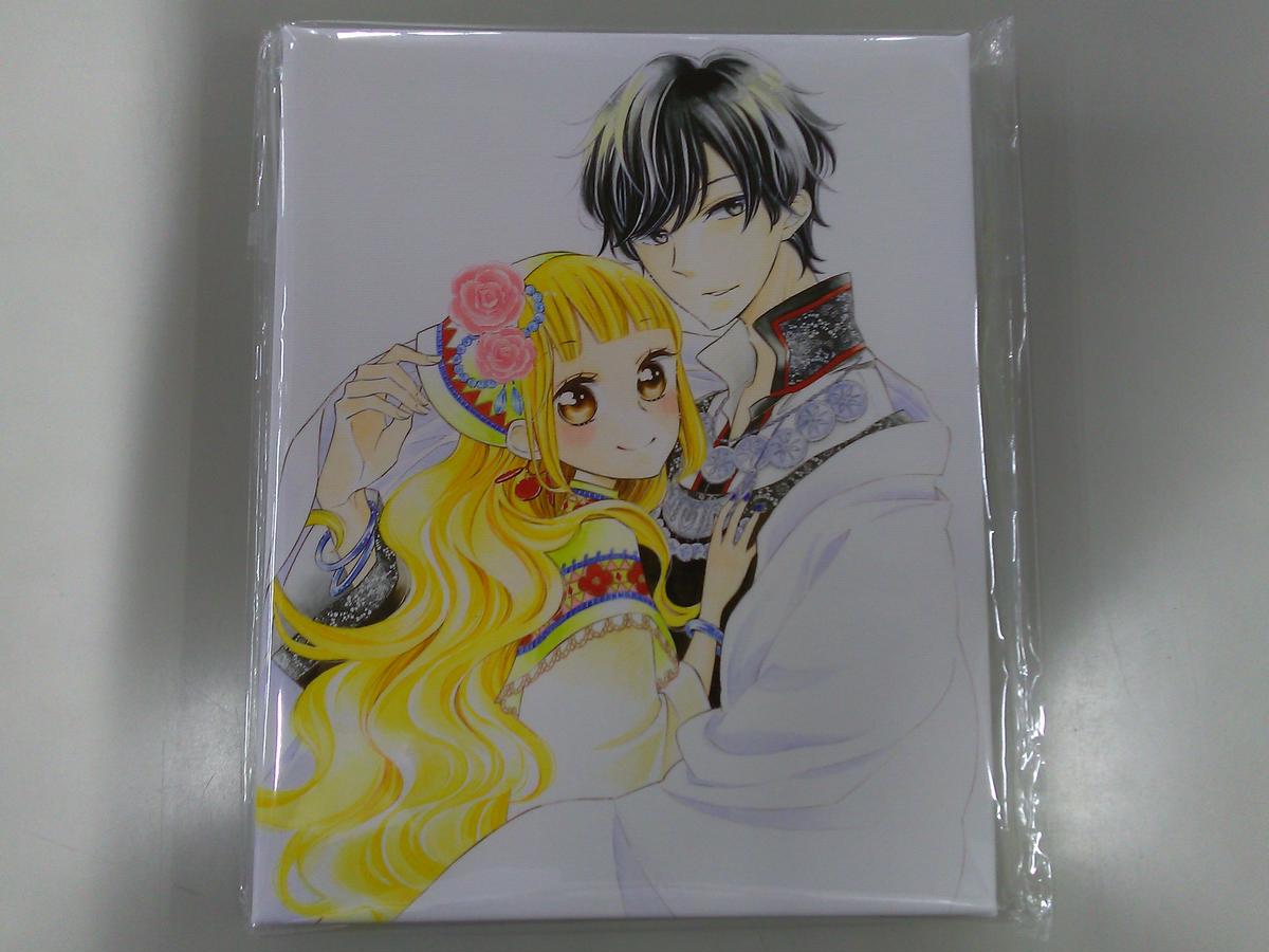 未開封 コレットは死ぬことにした プチ原画展 キャラファインボード K Books 池袋 未開封 コレットは死ぬことにした プチ原画展 キャラファインボード K Books 池袋