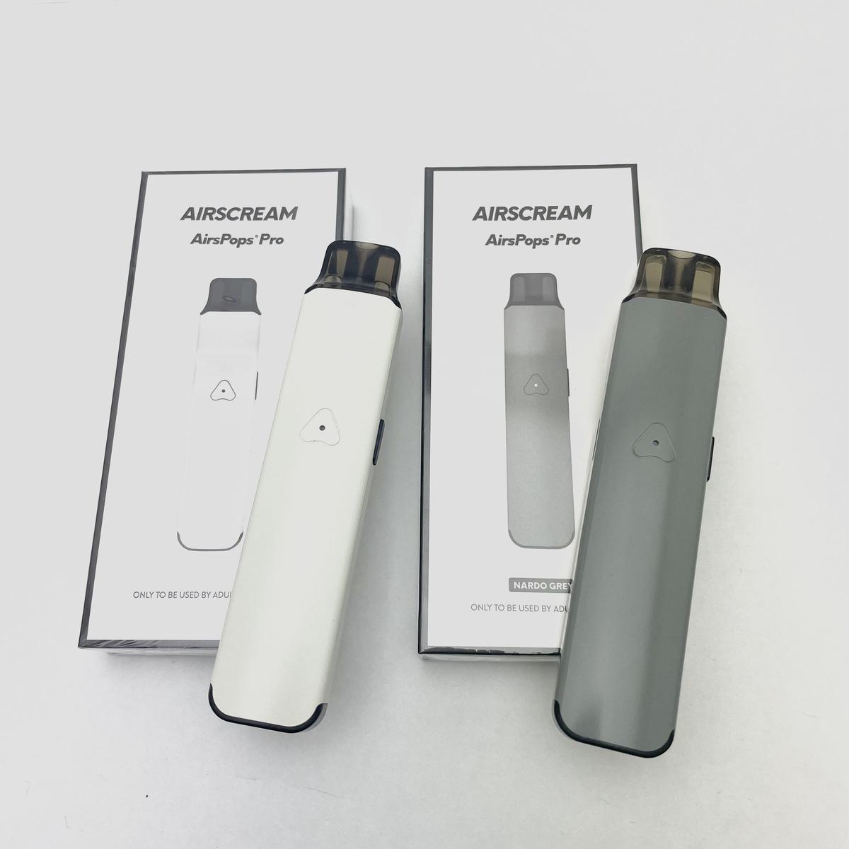 AIRSCREAM AirsPops Pro 3PCS VAPE