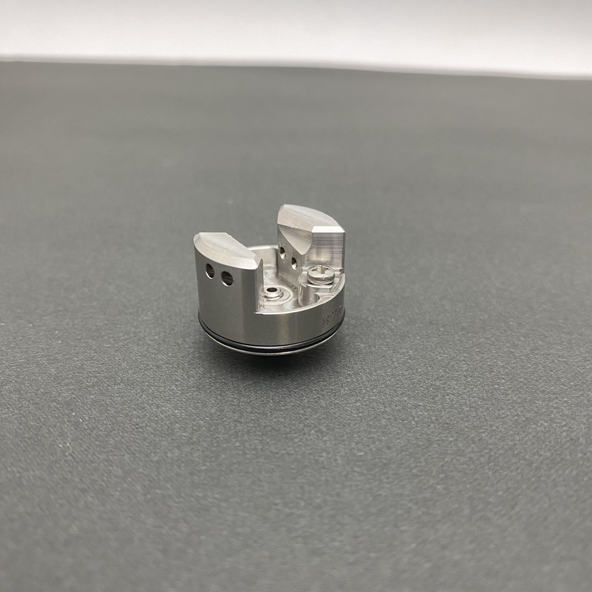 Leon RDA【AB Mods】アトマイザー Leon RDA【AB Mods】アトマイザー