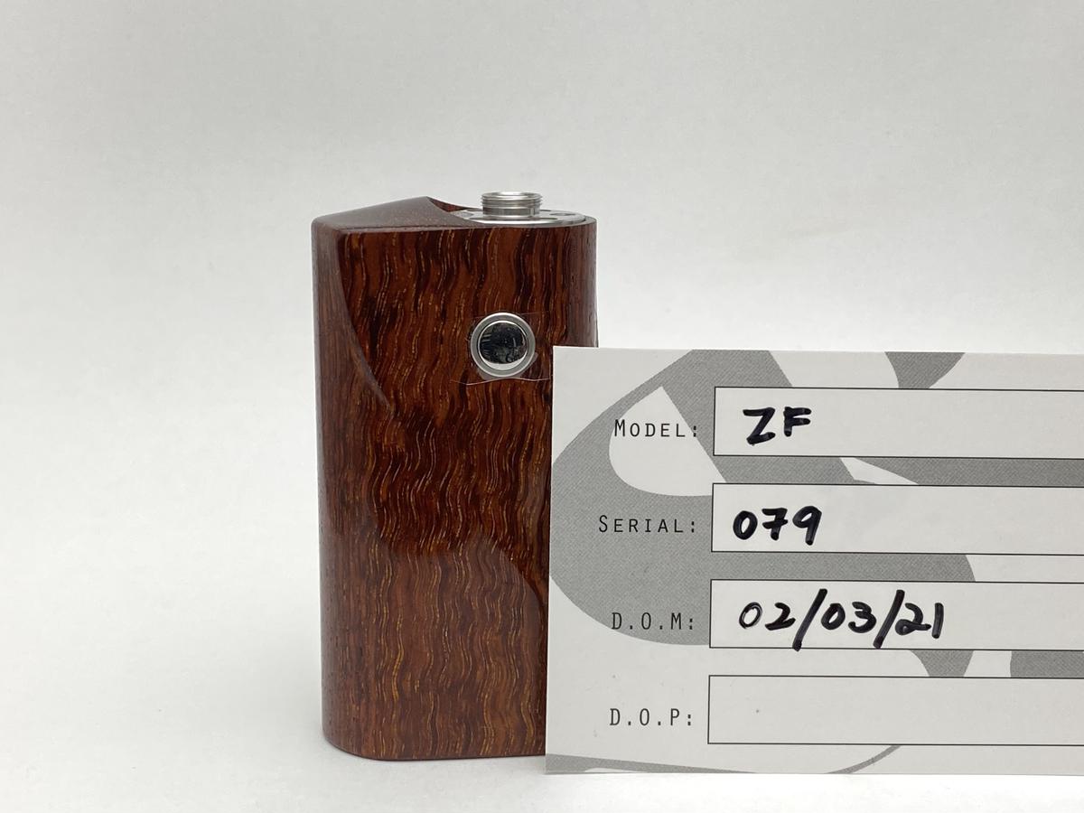 3/31【店頭】STEAM REBELLION：ZERO FIGHTER　#79