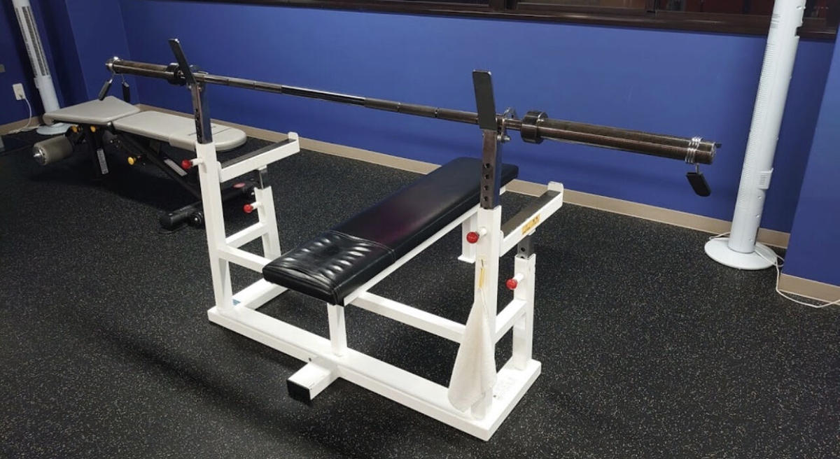 THINKフィットネス◆アジャストベンチ THINKフィットネス◇アジャストベンチ