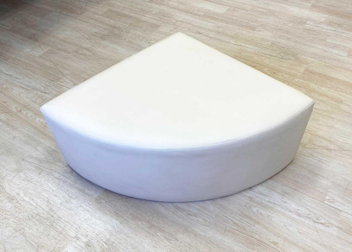 クッション遊具ベンチブロック円柱サンプル品特価 クッション遊具ベンチブロック円柱サンプル品特価