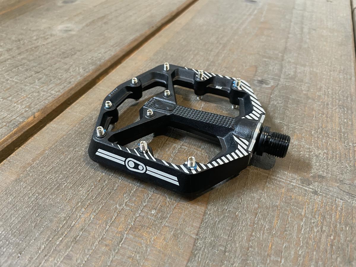Crankbrothers Stamp 7 Danny Macaskill Edition