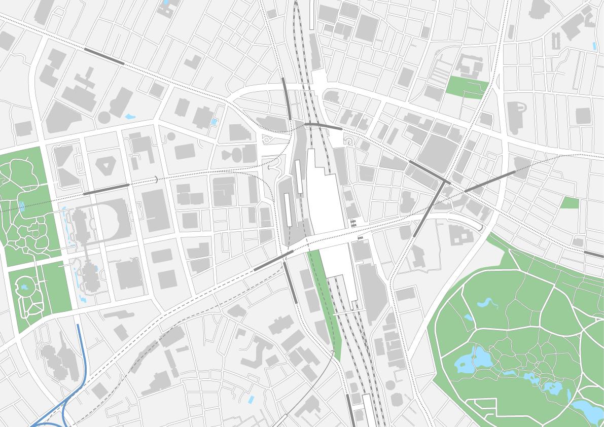 東京 新宿 ベクター地図データ Eps 日本語 地図素材をダウンロードにて販売するお店