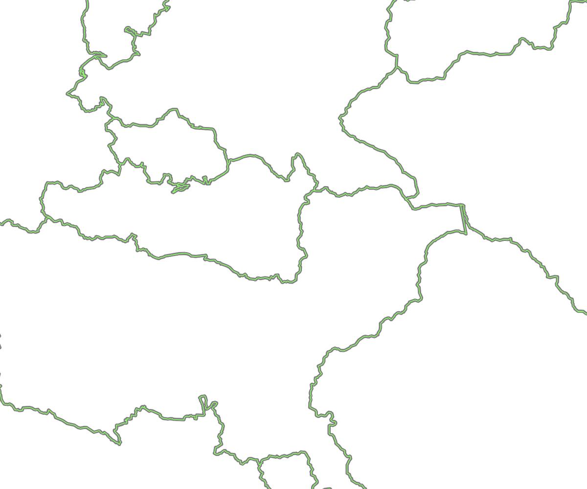 岩手県 市区町村別 白地図データ Eps 地図素材をダウンロードにて販売するお店 今八商店