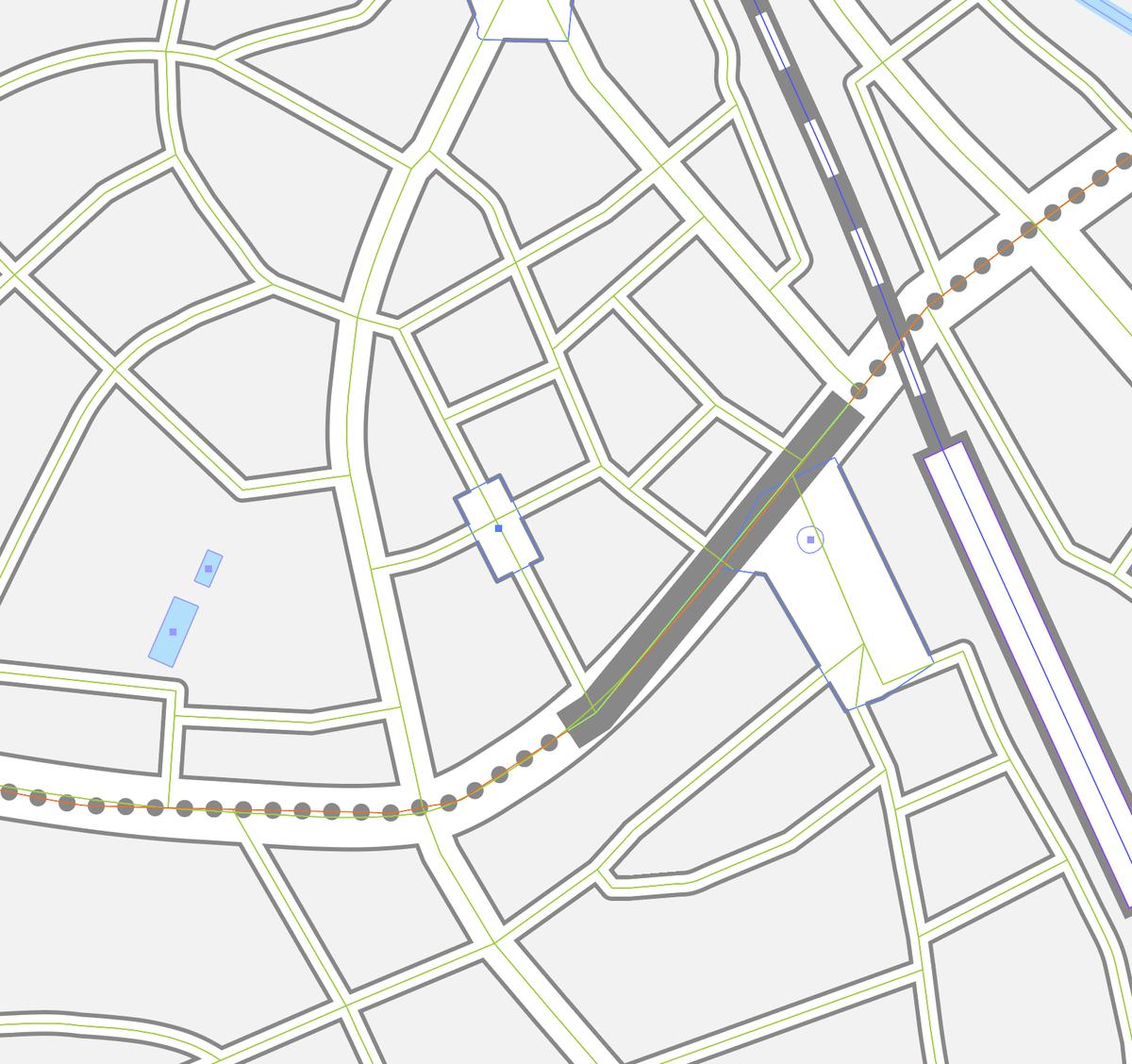 中目黒 map | 中目黒 散策マップ – LTEA