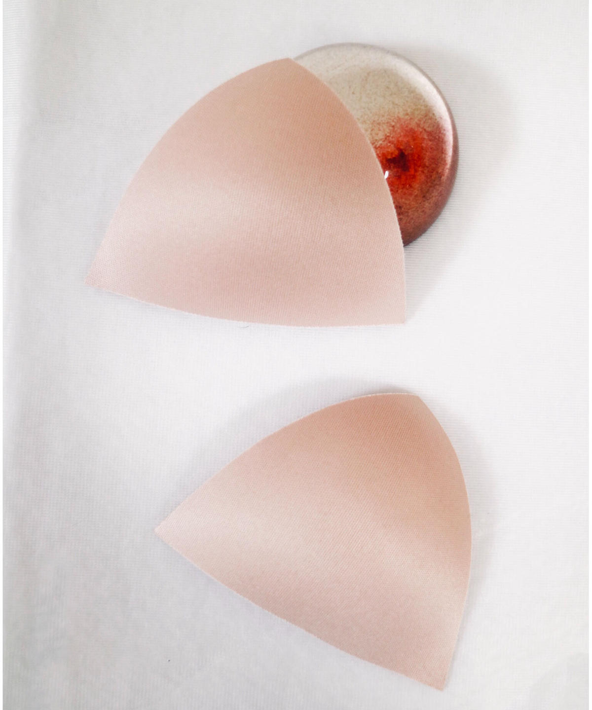 Triangle pad Triangle pad
