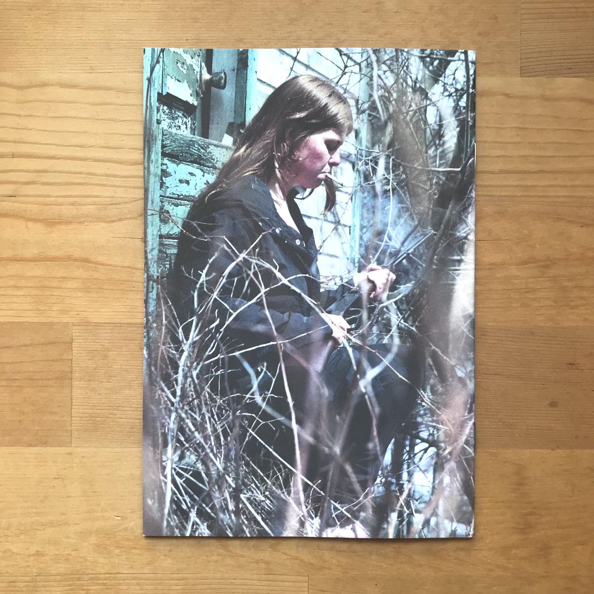 Contact High by Richard Kern リチャード・カーン 写真集 洋書