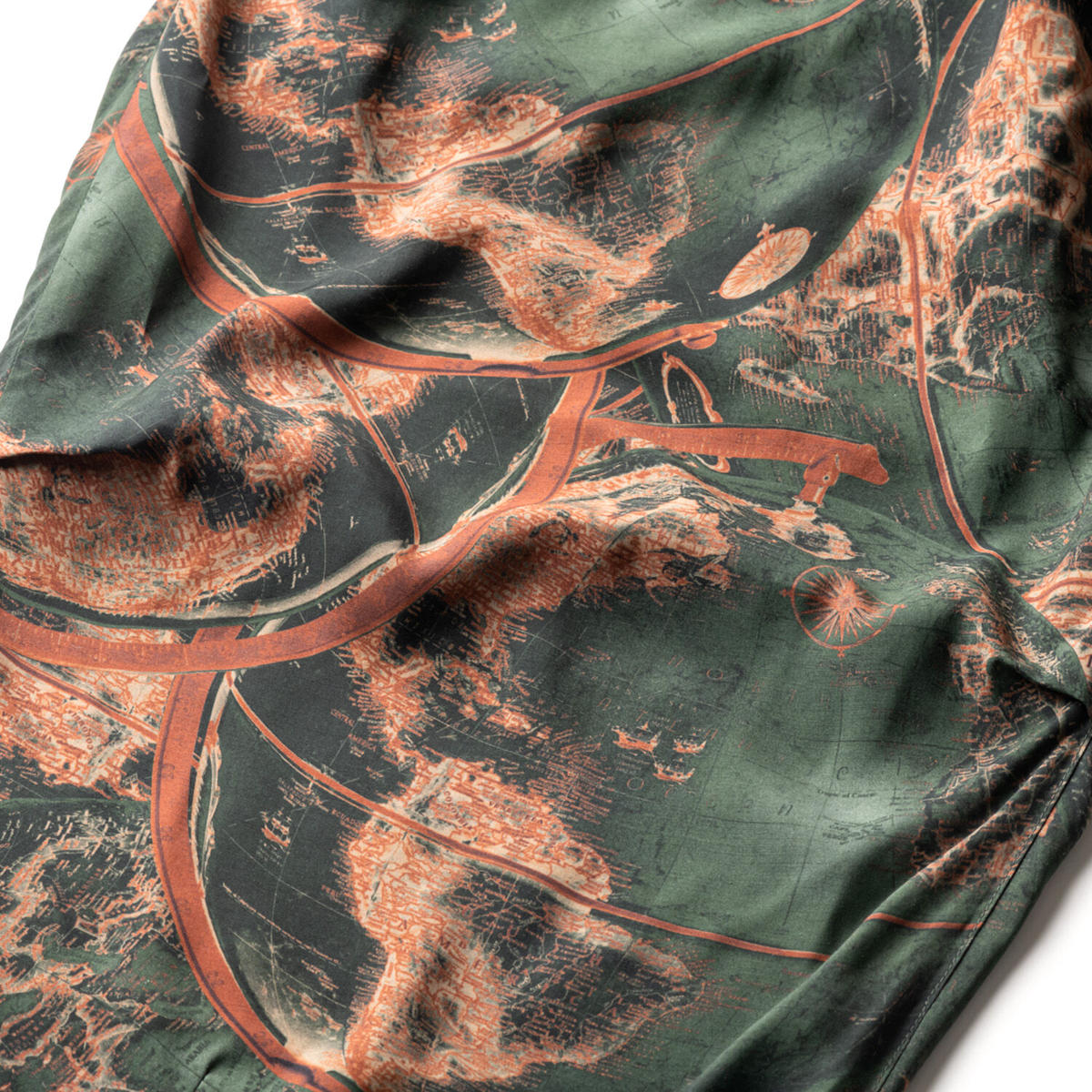 TIGHTBOOTH GLOBE BALLOON PANTS サイズL スラックス - www 公式の店舗 【超美品】GLOBE BALLOON tightbooth PANTS スラックス