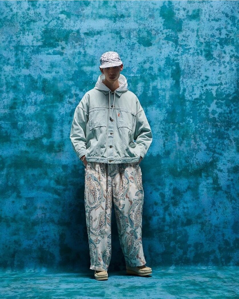 TIGHTBOOTH | タイトブース | TBPR | DENIM JKT | デニムジャケ... TIGHTBOOTH | タイトブース | TBPR | DENIM JKT | デニムジャケ...
