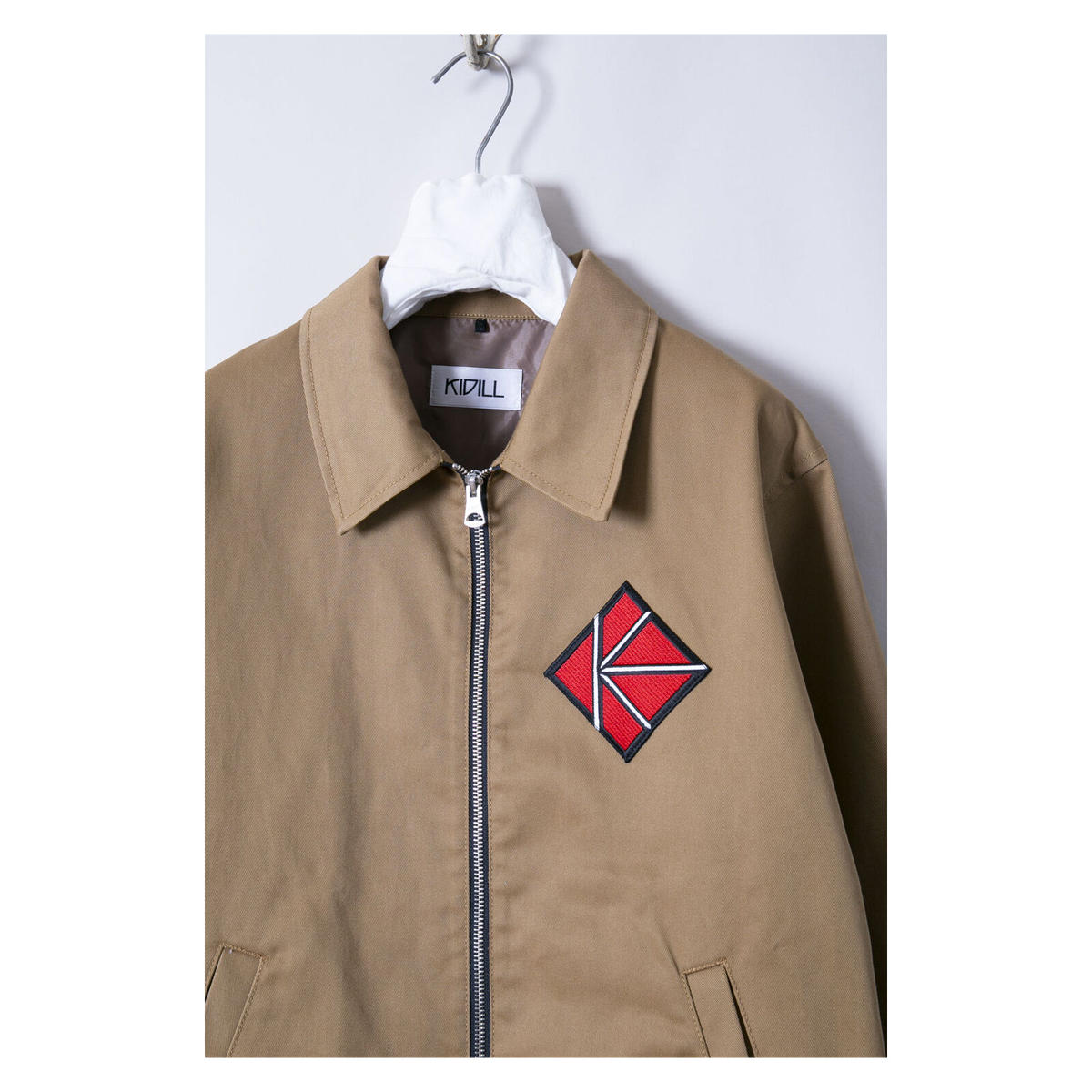KIDILL × Dickies × Winston Smith ベトジャン