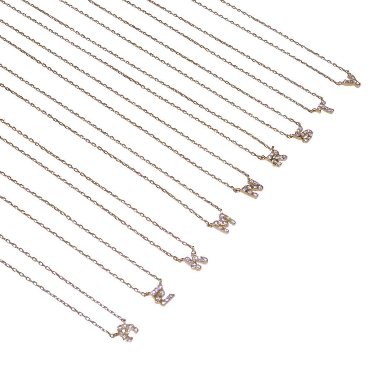 believe necklace | LISRIQUE believe necklace | LISRIQUE