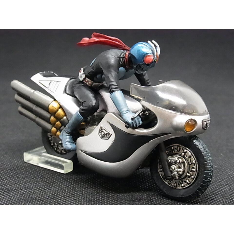 14時までの注文で即日配送 SIC匠魂サイクロン号ノーマルカラー