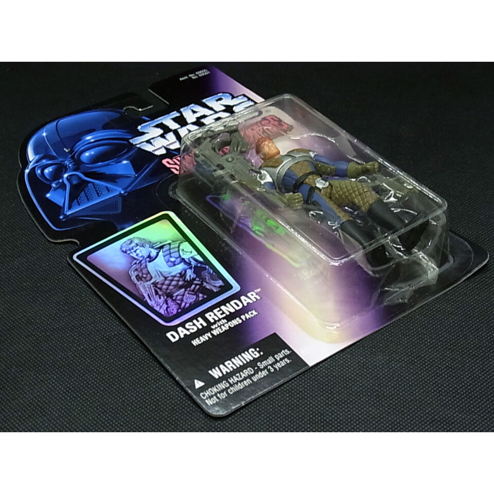 スターウォーズ シャドウズ オブ ジ エンパイア ダッシュレンダー トイズ スタイル スターウォーズ シャドウズ オブ ジ エンパイア ダッシュレンダー トイズ スタイル