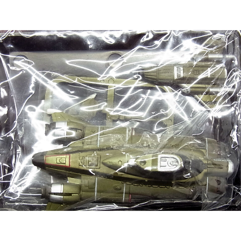 コナミ 宇宙空母ギャラクティカ 全8種 フルコンプ SFムービー