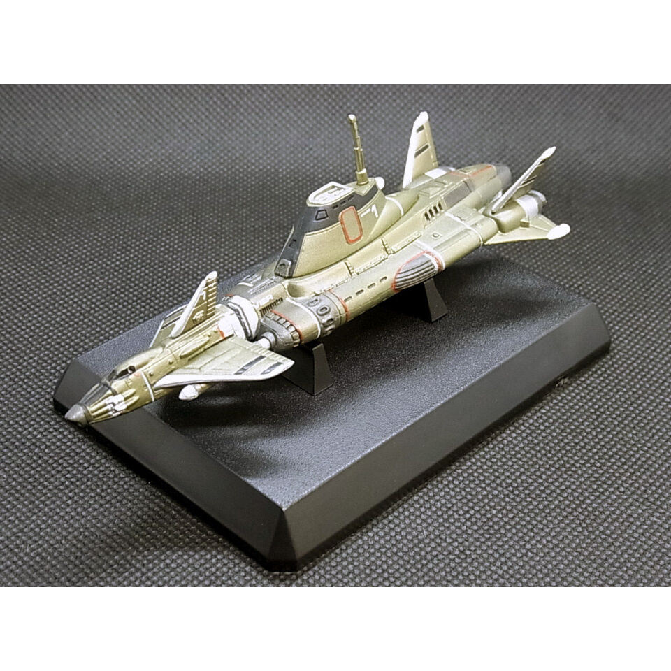 SFムービー・セレクション 謎の円盤UFO 全7種セット 【再販・未開封品】
