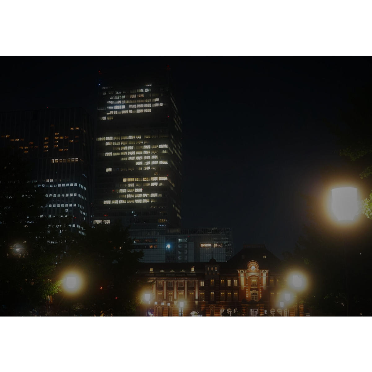 REVORING Black Mist 67-82mm (ブラックミストフィルター) | H&...