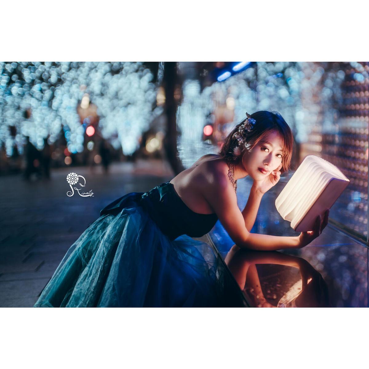 REVORING Black Mist 67-82mm (ブラックミストフィルター) | H&...