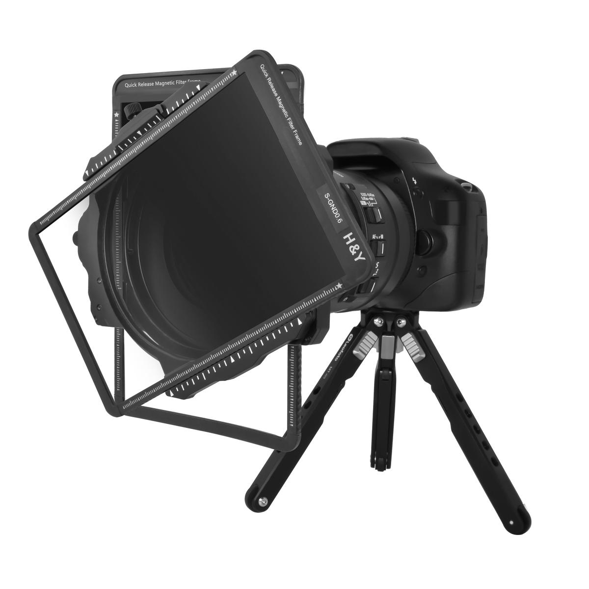 100mm KSeries Rotatable Holder（100mm KSeries