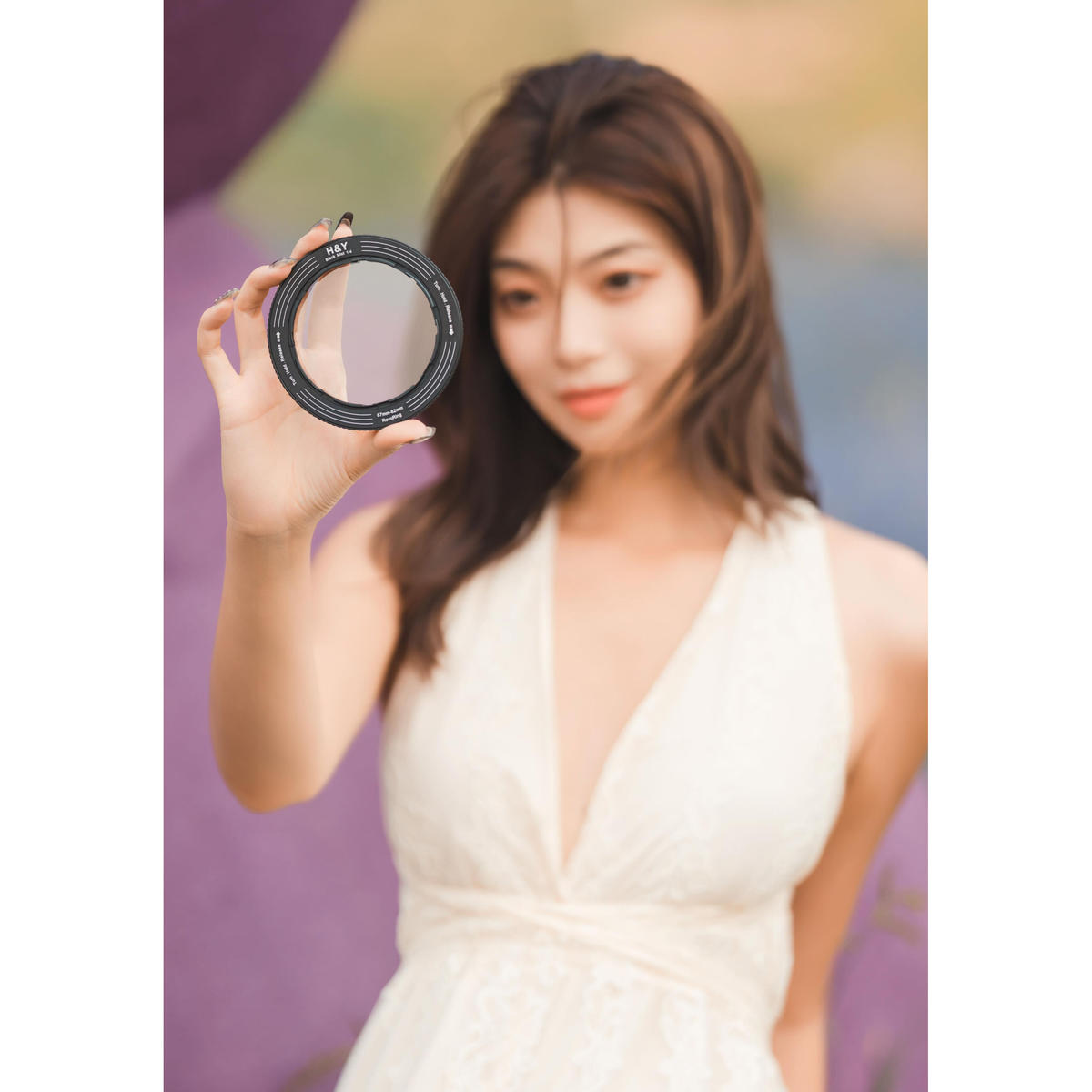 REVORING Black Mist 67-82mm (ブラックミストフィルター) | H&...