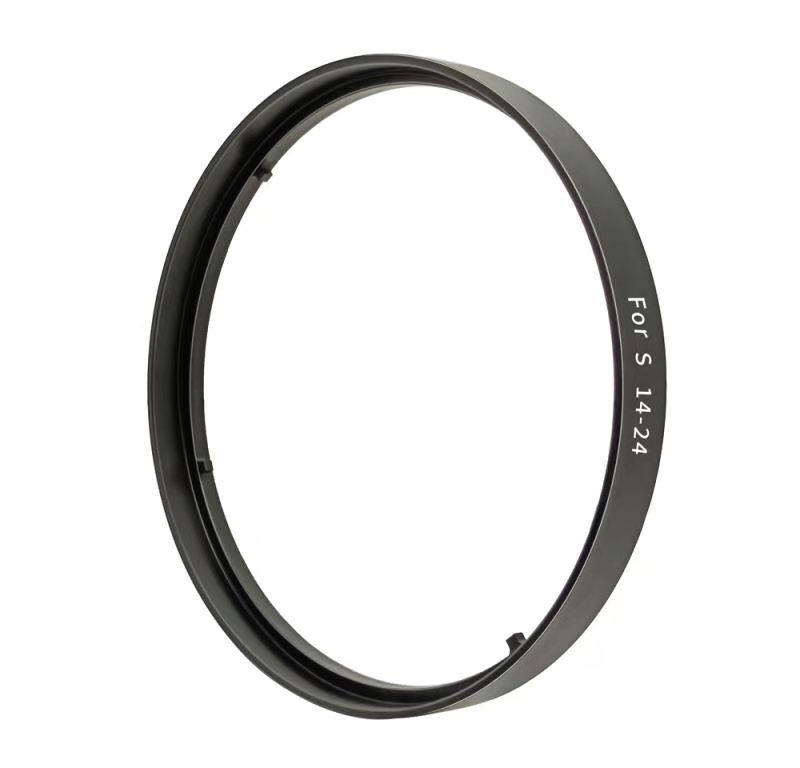 150mm Adapter Ring for SIGMA 14-24mm F2.8 DG HS...