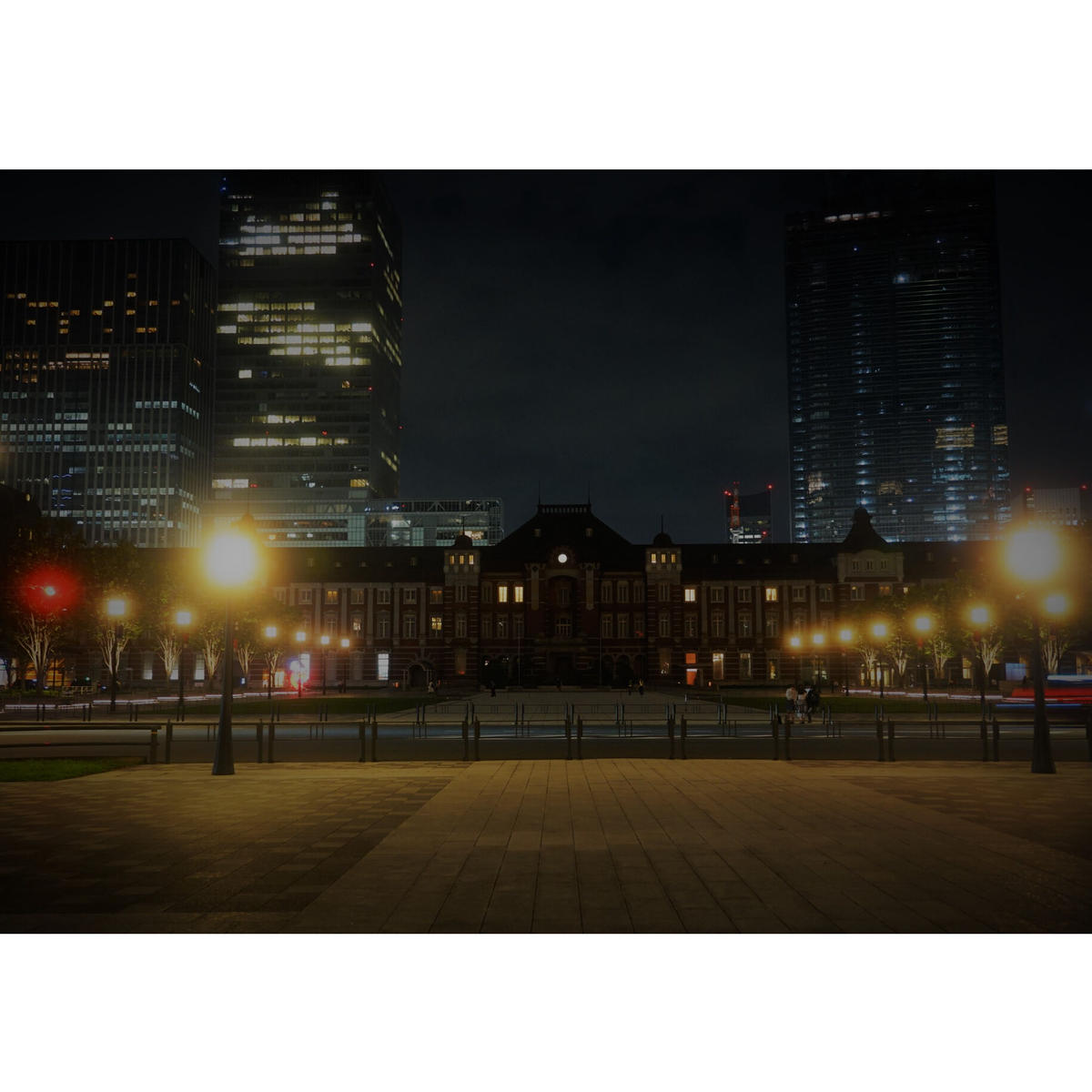 REVORING Black Mist 67-82mm (ブラックミストフィルター) | H&...