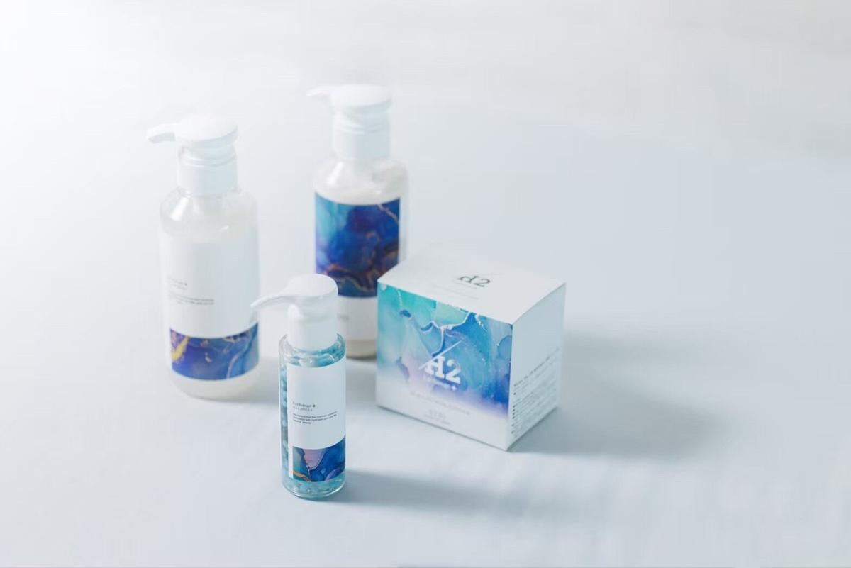 Exchange + set | Inity shopping