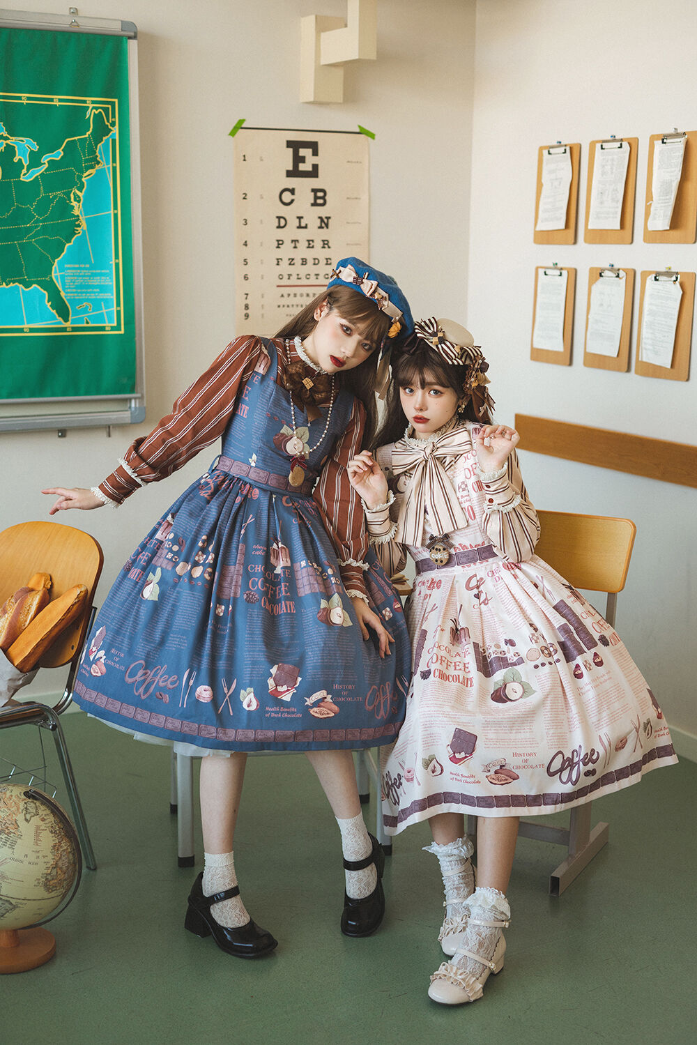 メール便に限り送料無料！！ チョコレートロリィタ | iuggu.ru