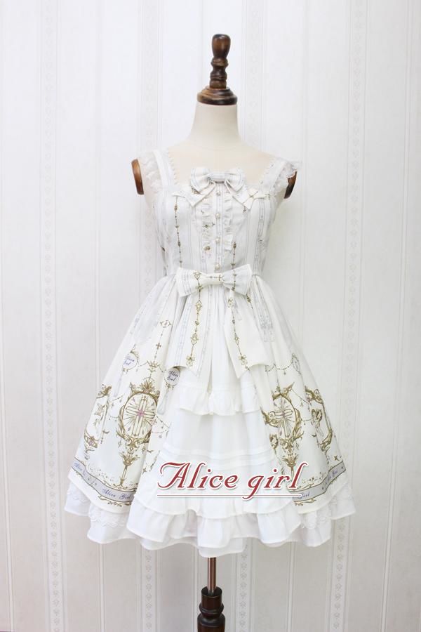 トップ 中華ロリィタワンピース ブラック Alice Girls ワンピース Quaredesign Co Uk