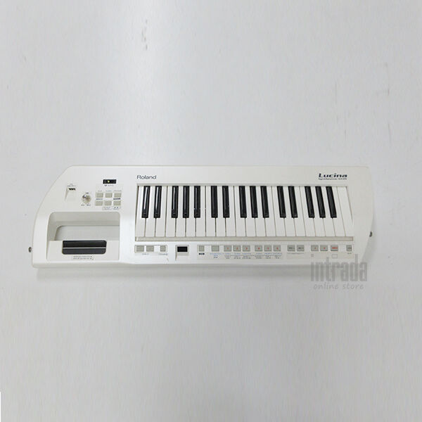 Roland Lucina AX-09 シンセサイザー ジャンク | INTRADA