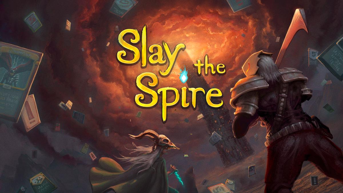 Slay the Spire(スレイザスパイア)特典版 FLYHIGH STORE Slay the Spire(スレイザスパイア)特典版 FLYHIGH STORE