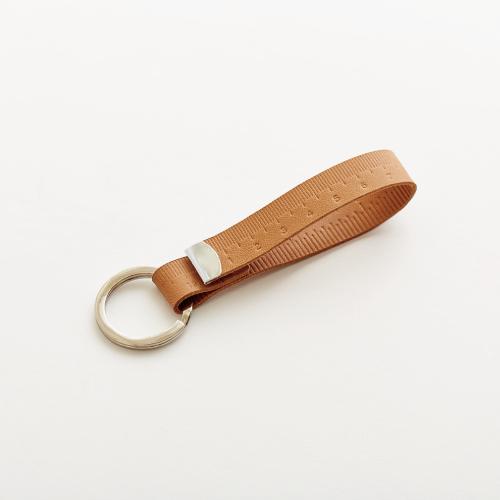 tape measure keyholder（nude / black） i ro se...