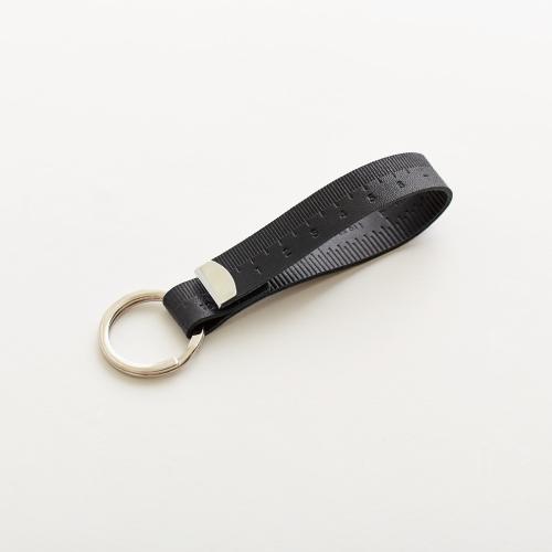 tape measure keyholder（nude / black） i ro se...