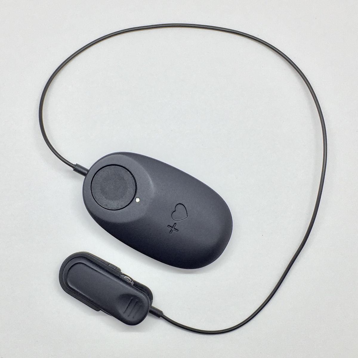 Heartmath インナーバランス アンドロイド/iphone 両対応