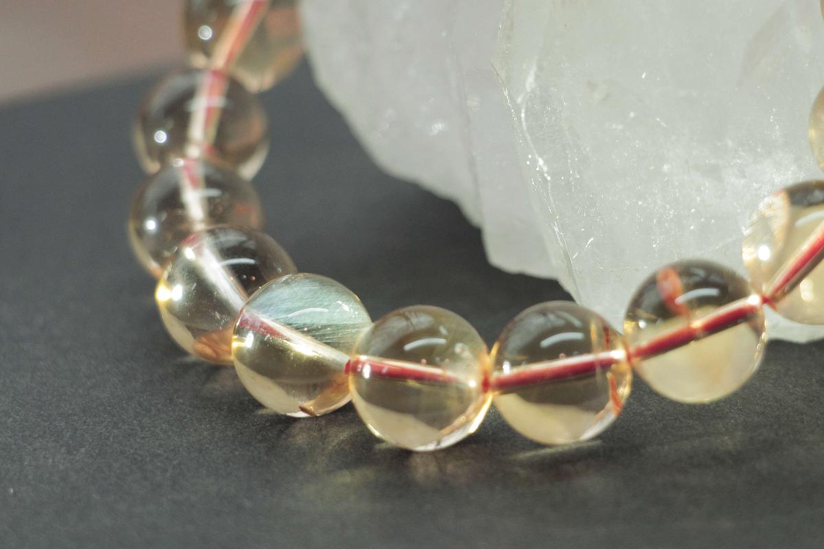 貴重なお品✨] エンジェルラダー天然シトリン 虹入り www.gastech.com.tr