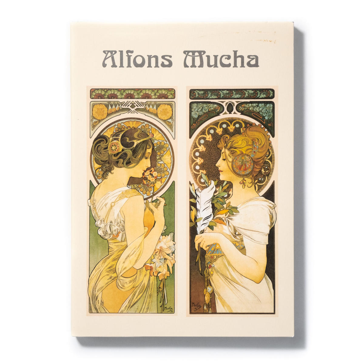 【フランス製】ミュシャ画集　作品集　洋書　フランス製 フランス製】ミュシャ画集 作品集 洋書 フランス製 Mucha | Art