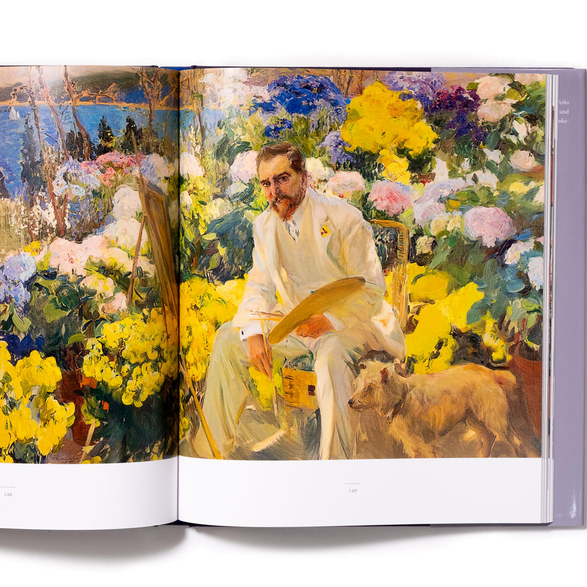 ホアキン・ソローリャ　画集2冊セット Amazon.co.jp: 洋書 画集 作品集 アート 印象派 Sorolla