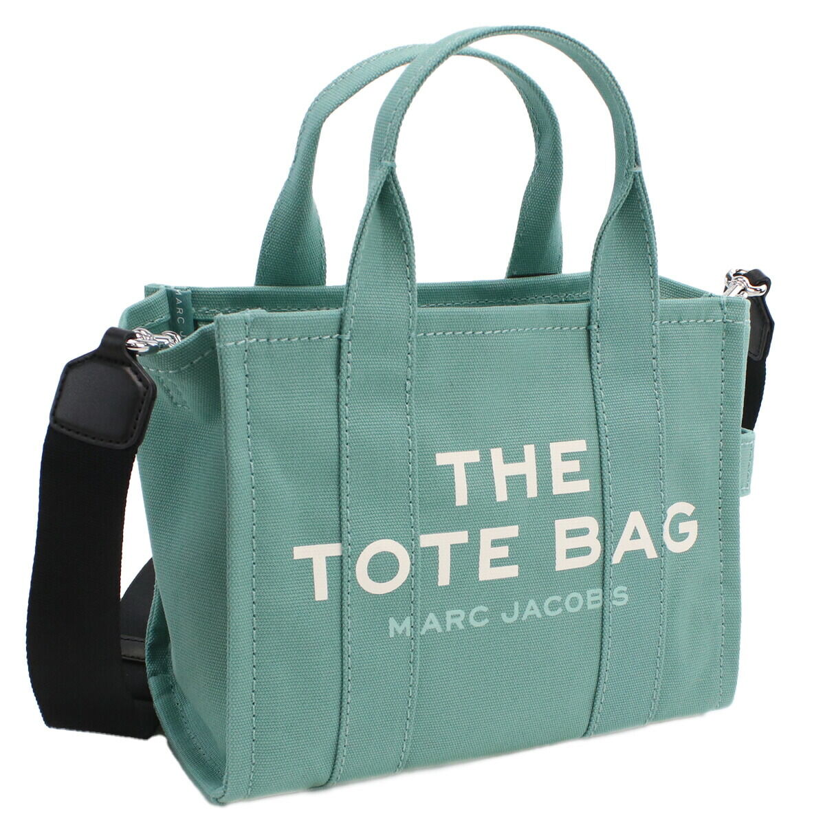 マークジェイコブス MARC JACOBS THE MINI TOTE トートバッグ ブランド...