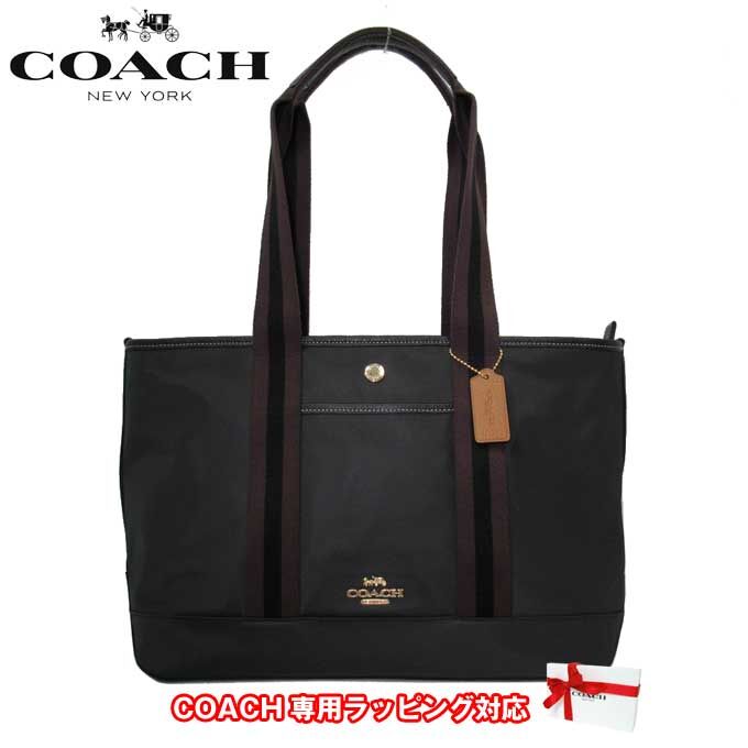 コーチ バッグ トートバッグ COACH ナイロン エリス 2WAY