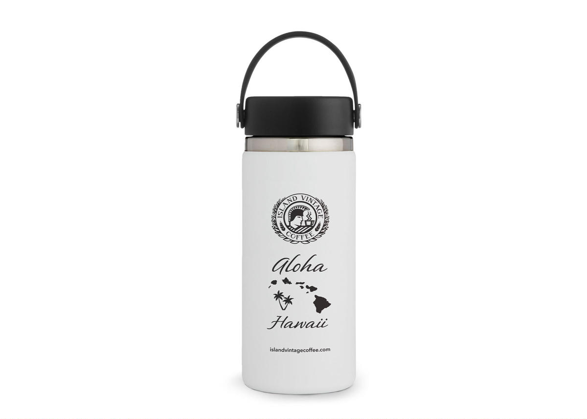 限定お買い得商品 ハワイ限定 ハイドロフラスク×アイランドヴィンテージコーヒー 弁当箱・水筒