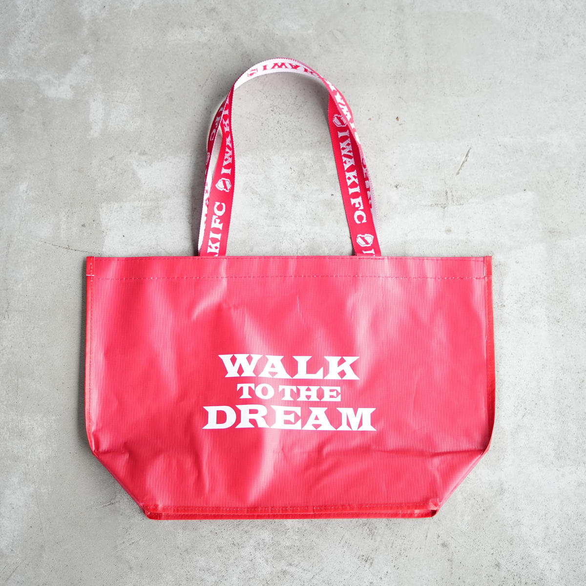 いわきFC ワリフバック | IWAKI FC Official Online Store