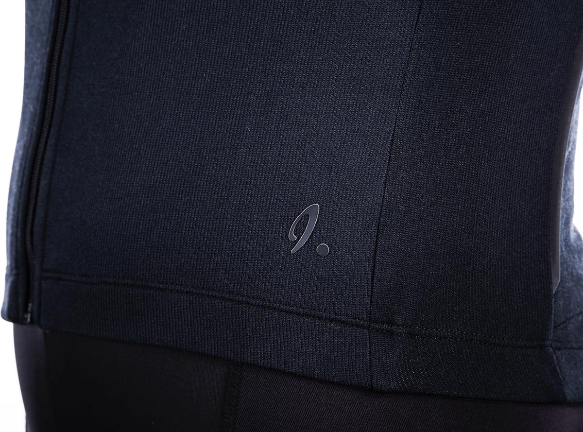 [Men] isadore Signature Thermal Long Sleeve...