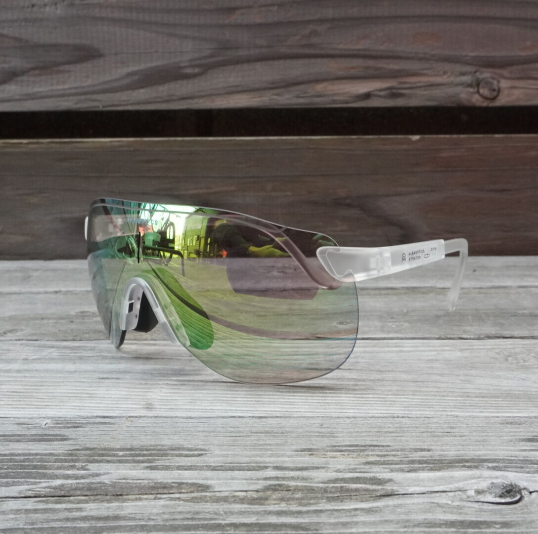 ALBAOPTICS - STRATOS SNOW [BEETLE] | MASAYA O...