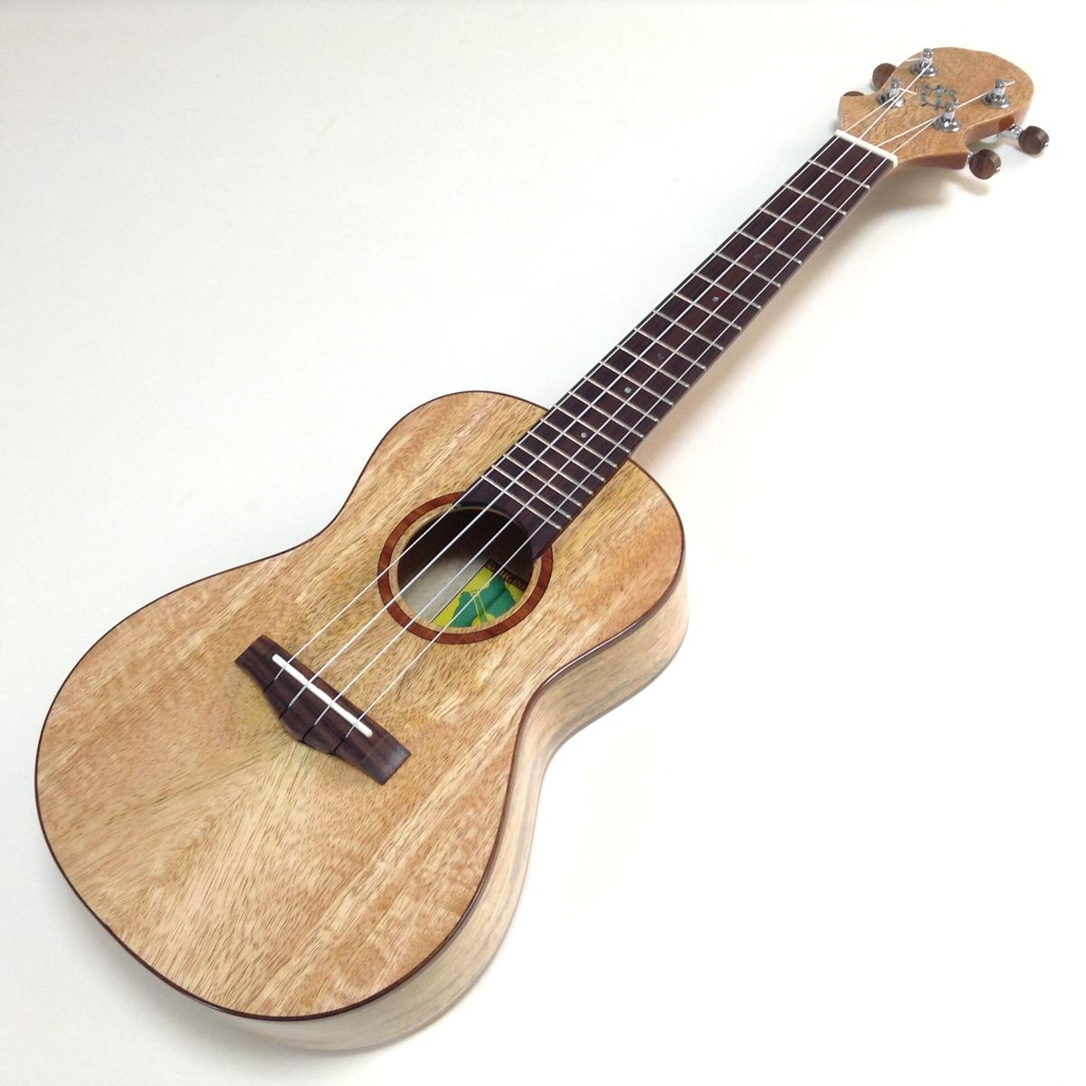 Kailua CK-150MO マンゴー材のコンサートウクレレ