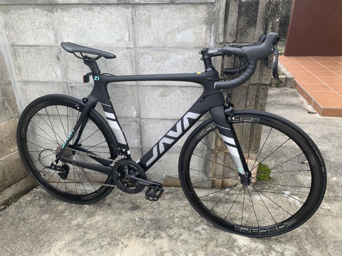 Amazon | ロードバイク 700C 14段変速 自転車 アルミニウム