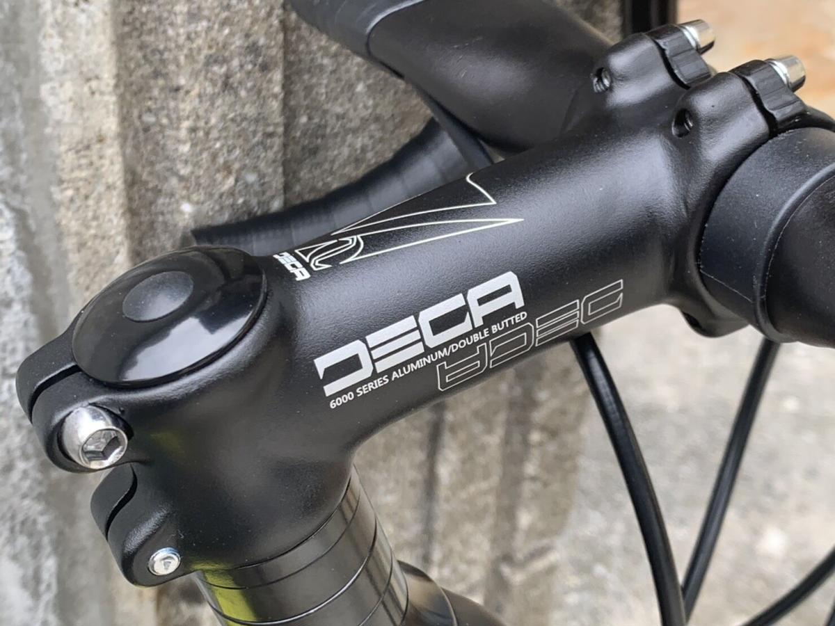 激安！新品！700C JAVA Z1 Cabon RoadBike 炭素繊維 ロードバイク 自転車